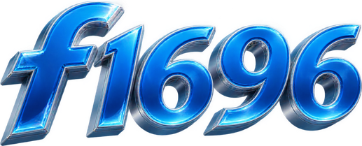 f1696 – Logo Nhà Cái